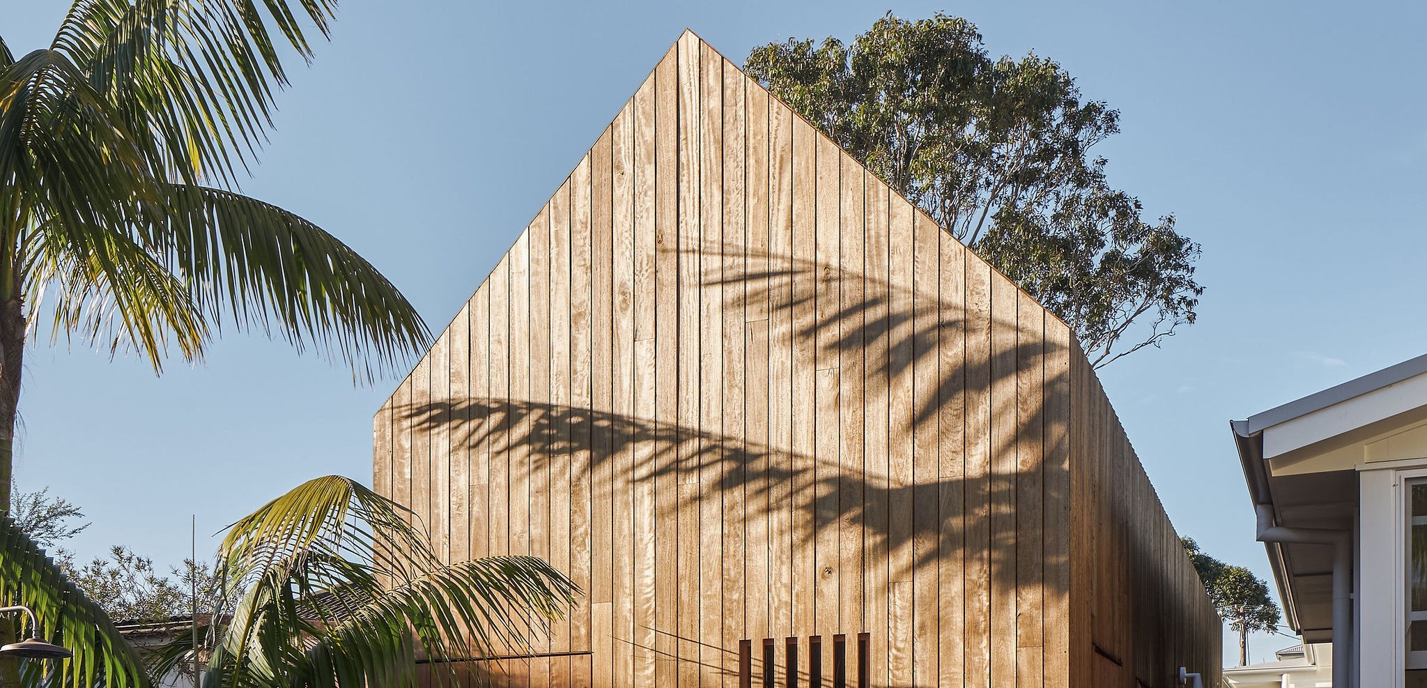 Shelly Beach Shack